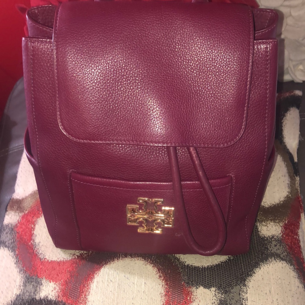 Tory Burch